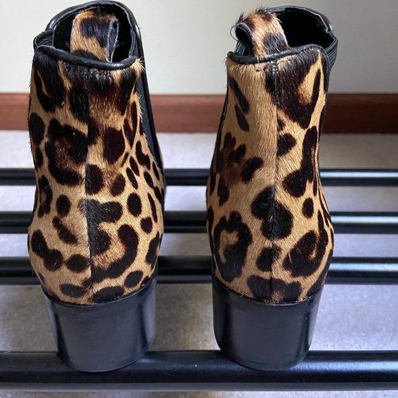 MARC FISHER Women YalelyChelsea Boots - NEW - Picture 5 of 8